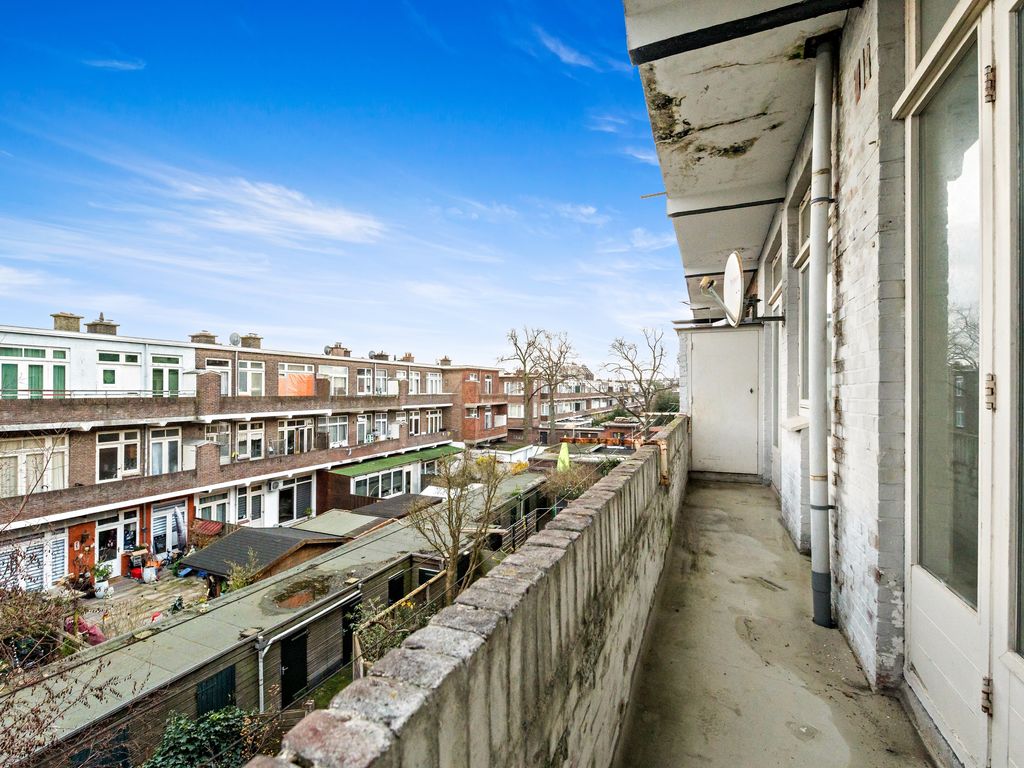 Goeverneurlaan 130, Den Haag