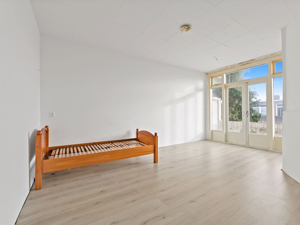 Goeverneurlaan 130, Den Haag