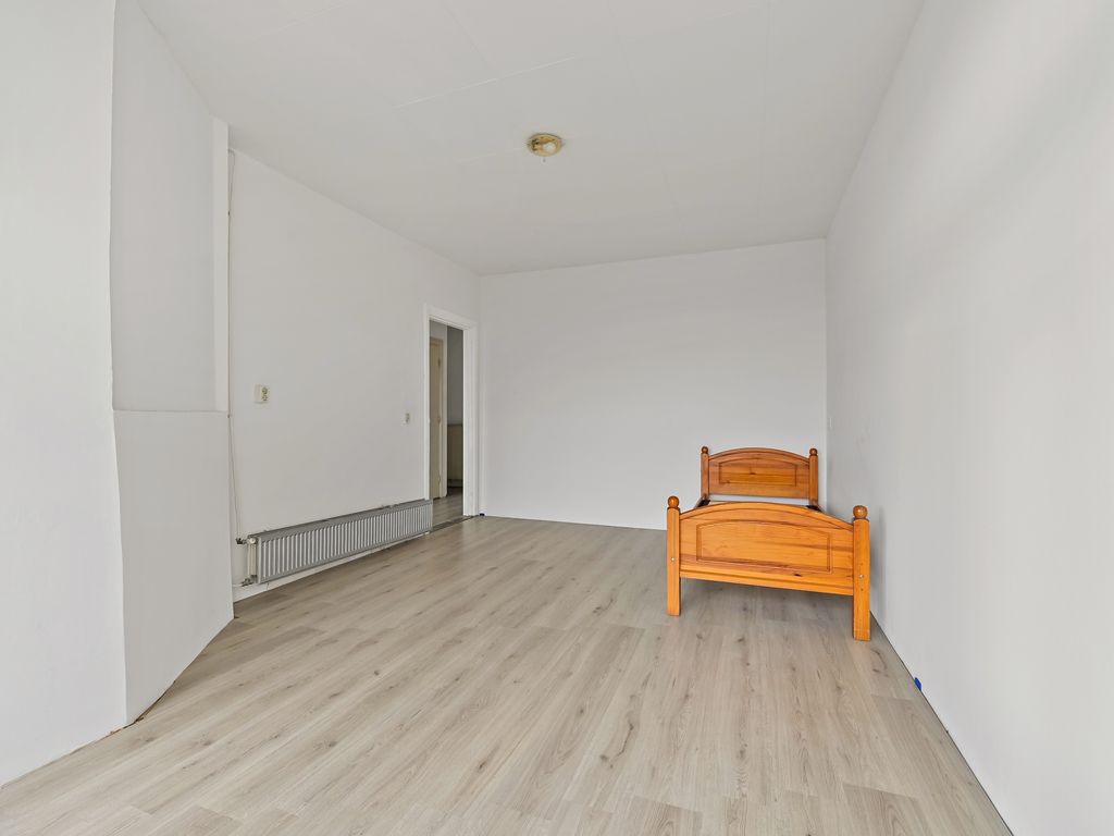 Goeverneurlaan 130, Den Haag