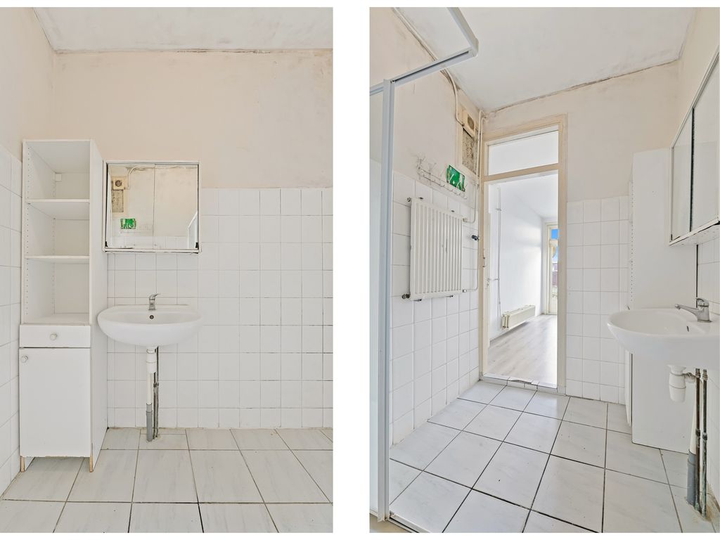 Goeverneurlaan 130, Den Haag