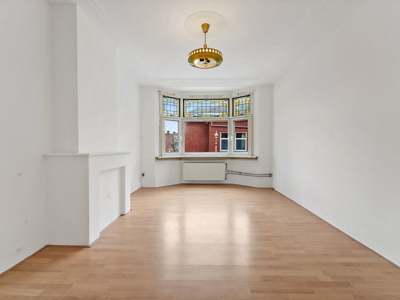 Schlegelstraat 153, Den Haag