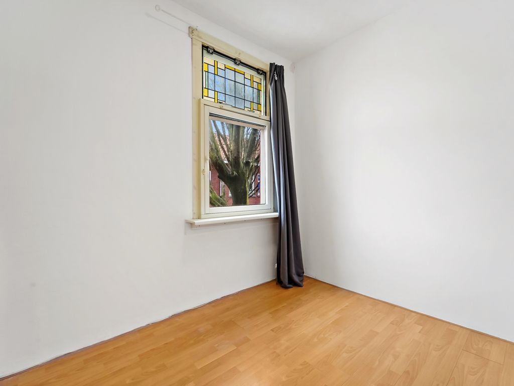 Schlegelstraat 153, Den Haag