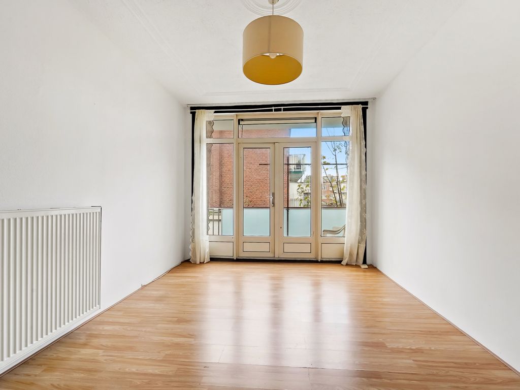 Schlegelstraat 153, Den Haag