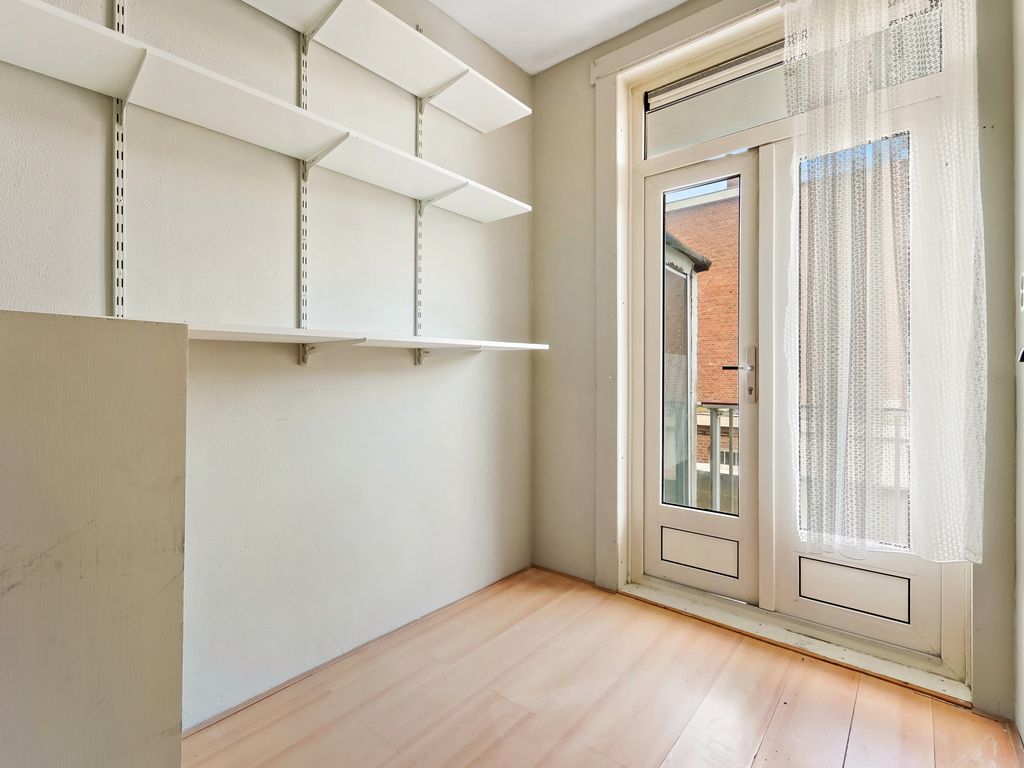 Schlegelstraat 153, Den Haag