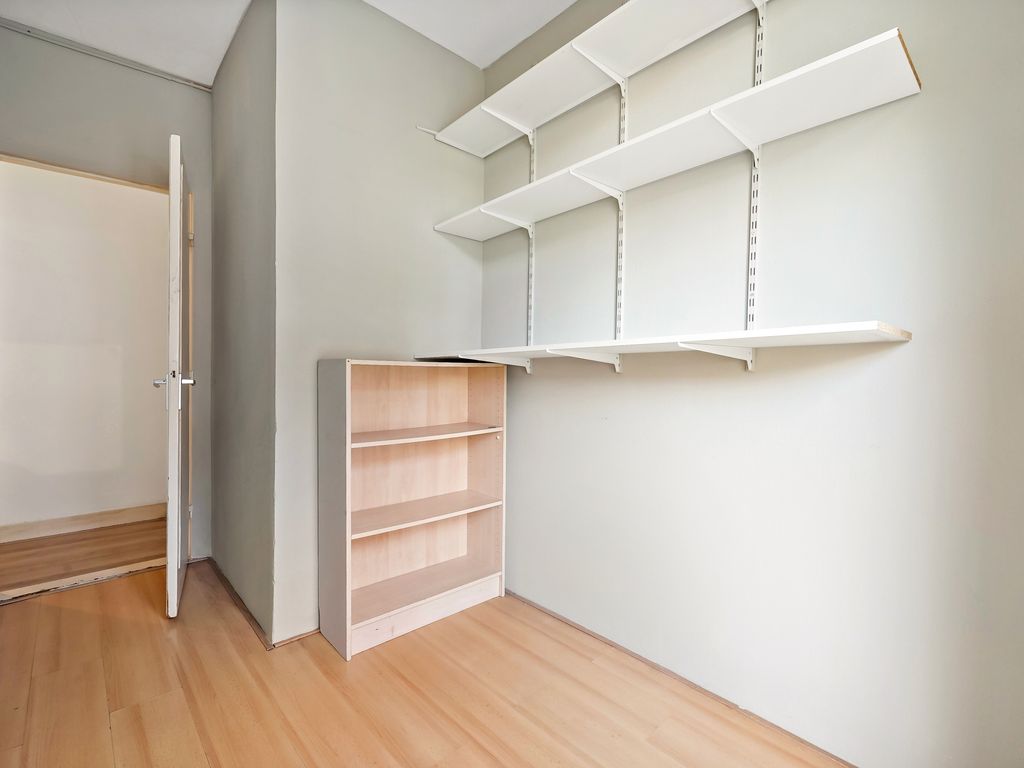 Schlegelstraat 153, Den Haag