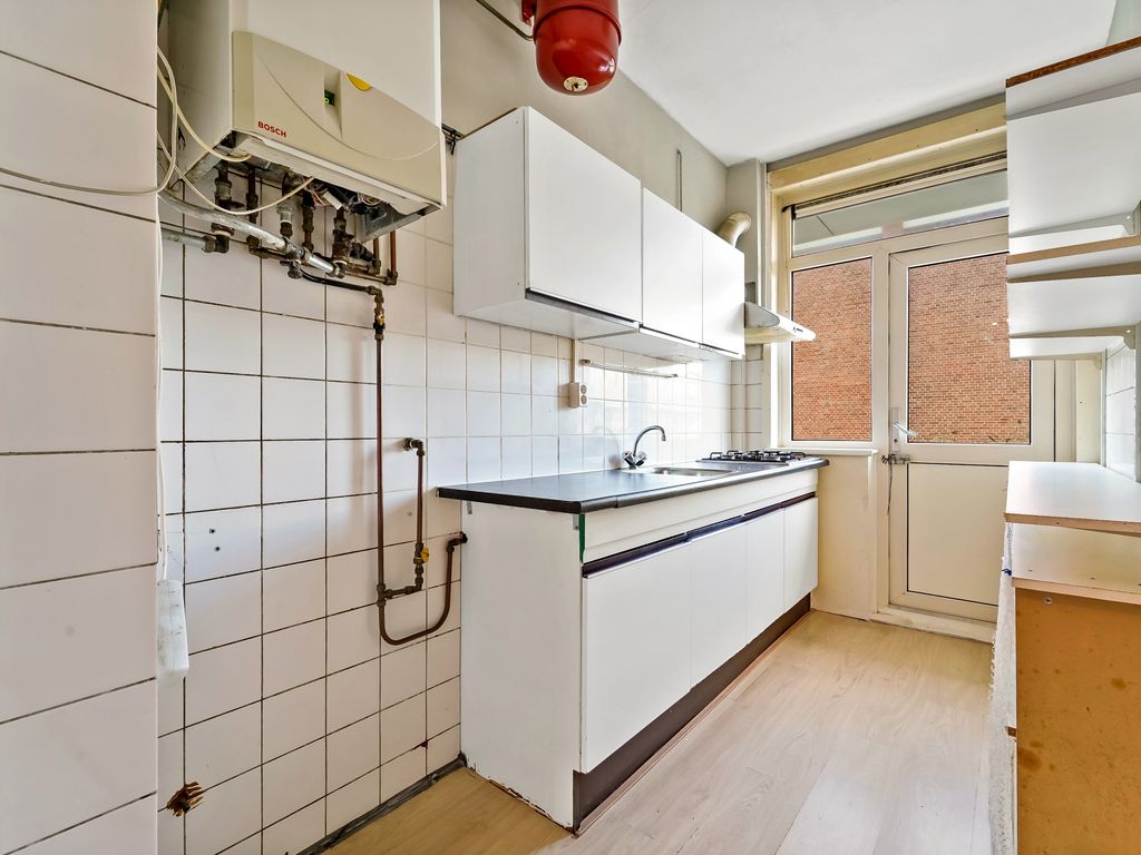 Schlegelstraat 153, Den Haag