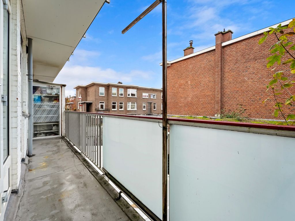 Schlegelstraat 153, Den Haag