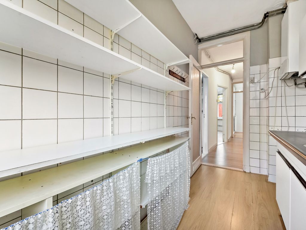 Schlegelstraat 153, Den Haag