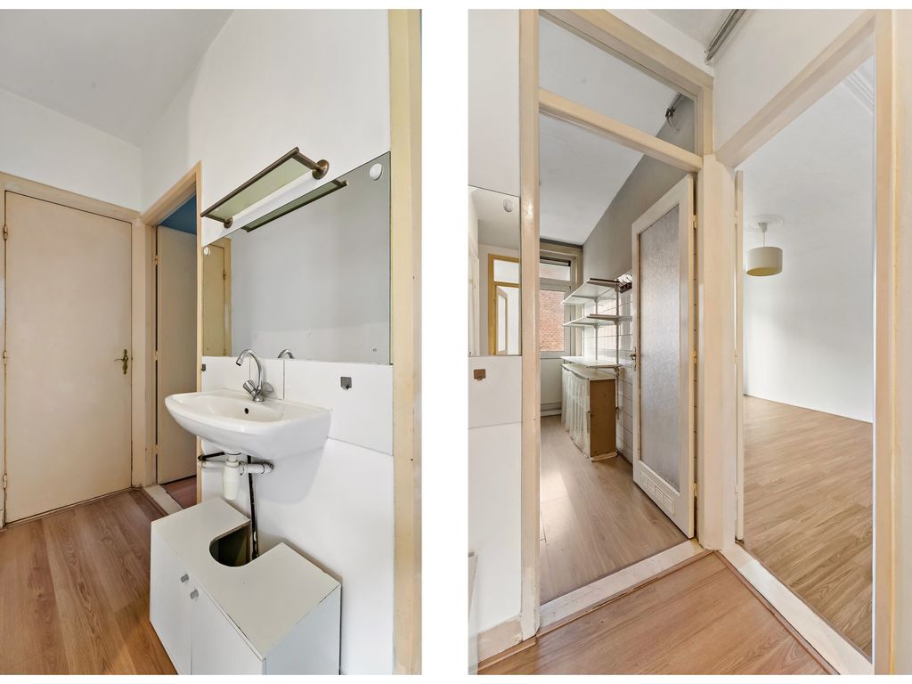 Schlegelstraat 153, Den Haag