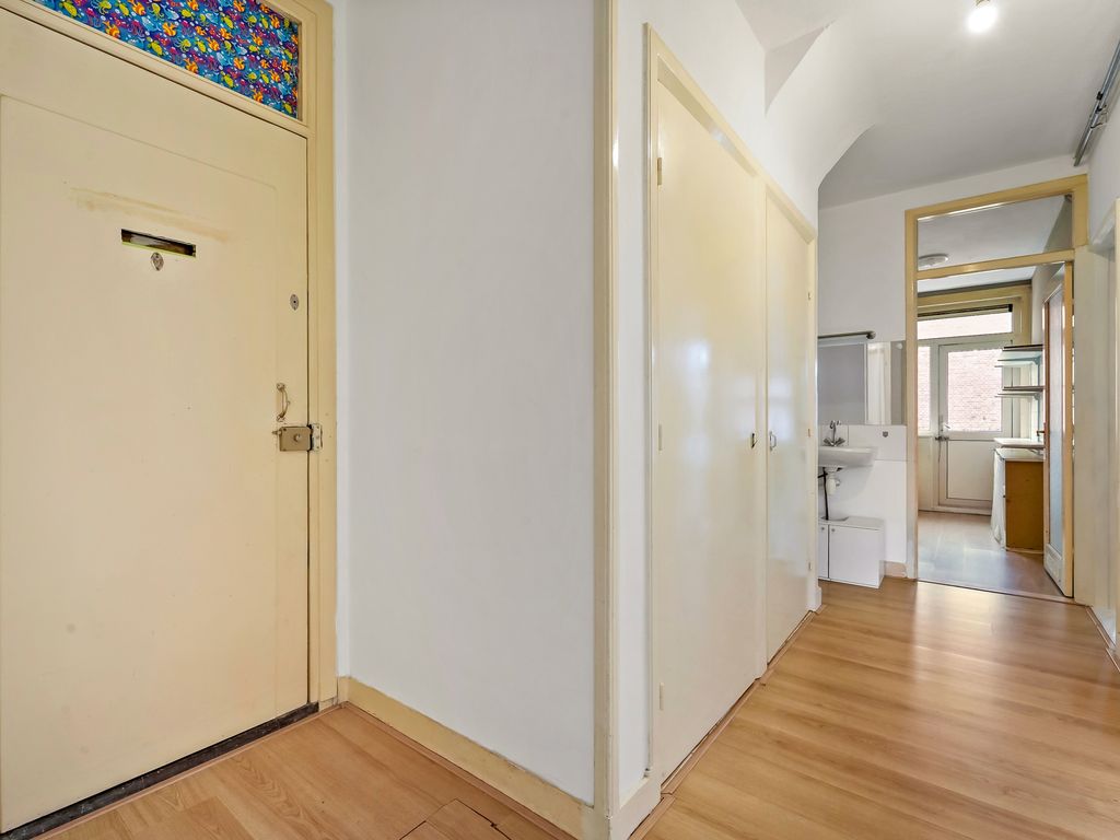 Schlegelstraat 153, Den Haag