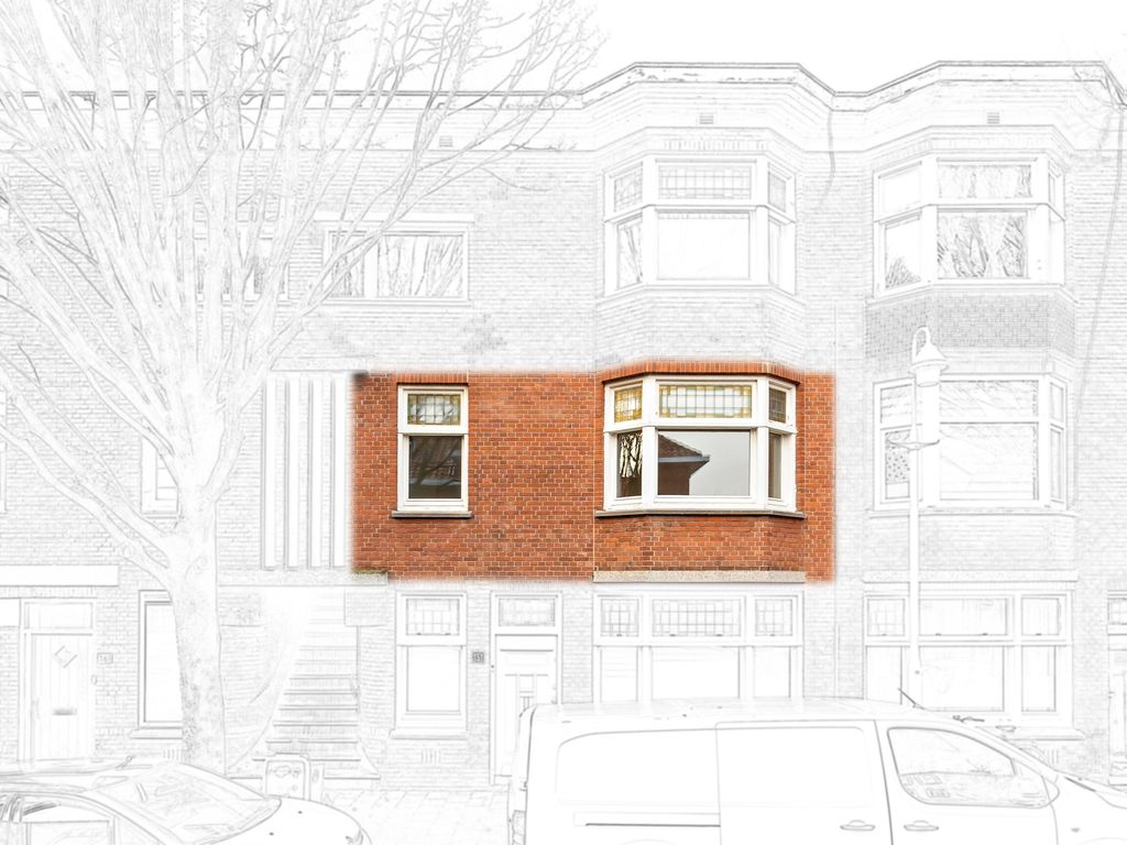 Schlegelstraat 153, Den Haag