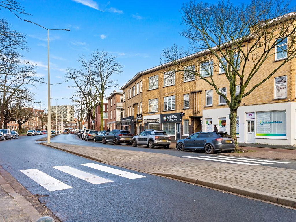 Schlegelstraat 153, Den Haag