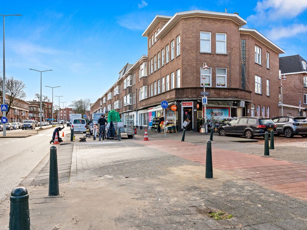 Schlegelstraat 153, Den Haag