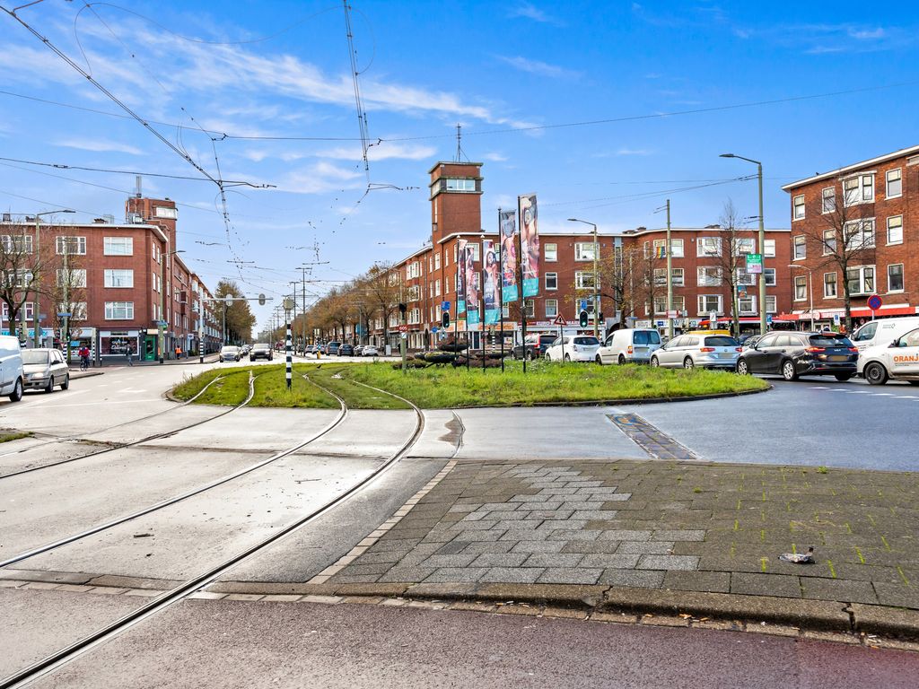 Schlegelstraat 153, Den Haag