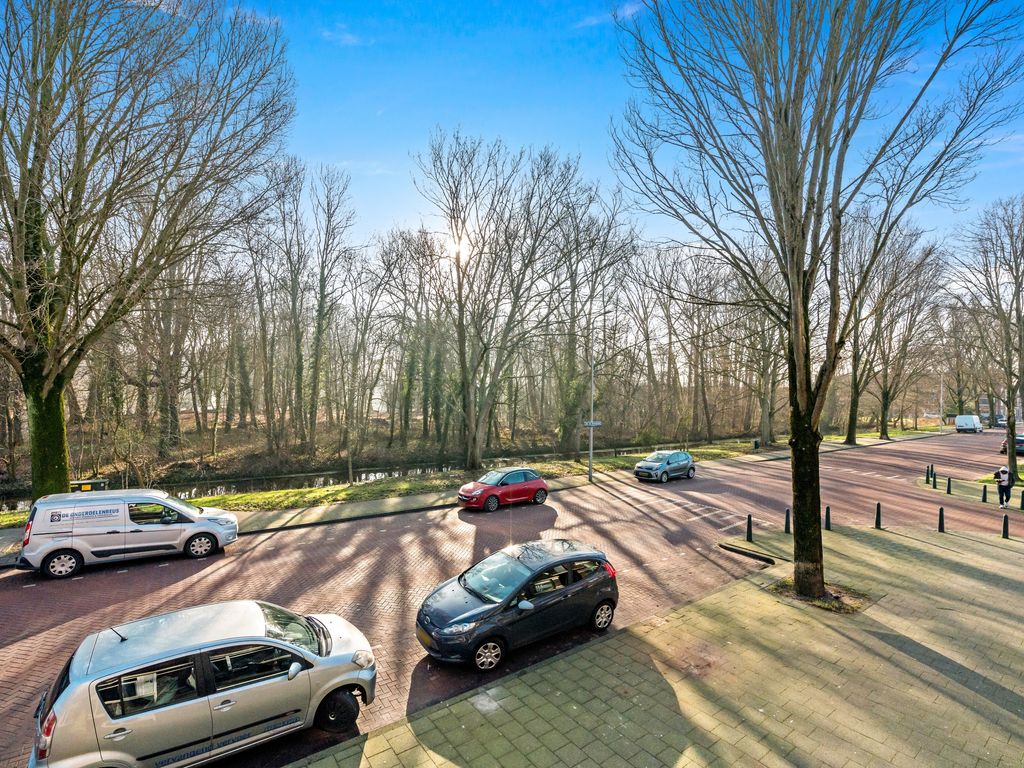 Jan Van Beersstraat 43, Den Haag