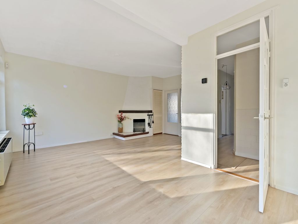 Jan Van Beersstraat 43, Den Haag