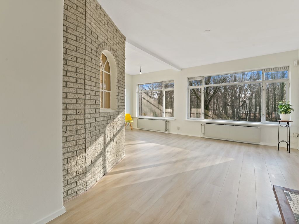 Jan Van Beersstraat 43, Den Haag