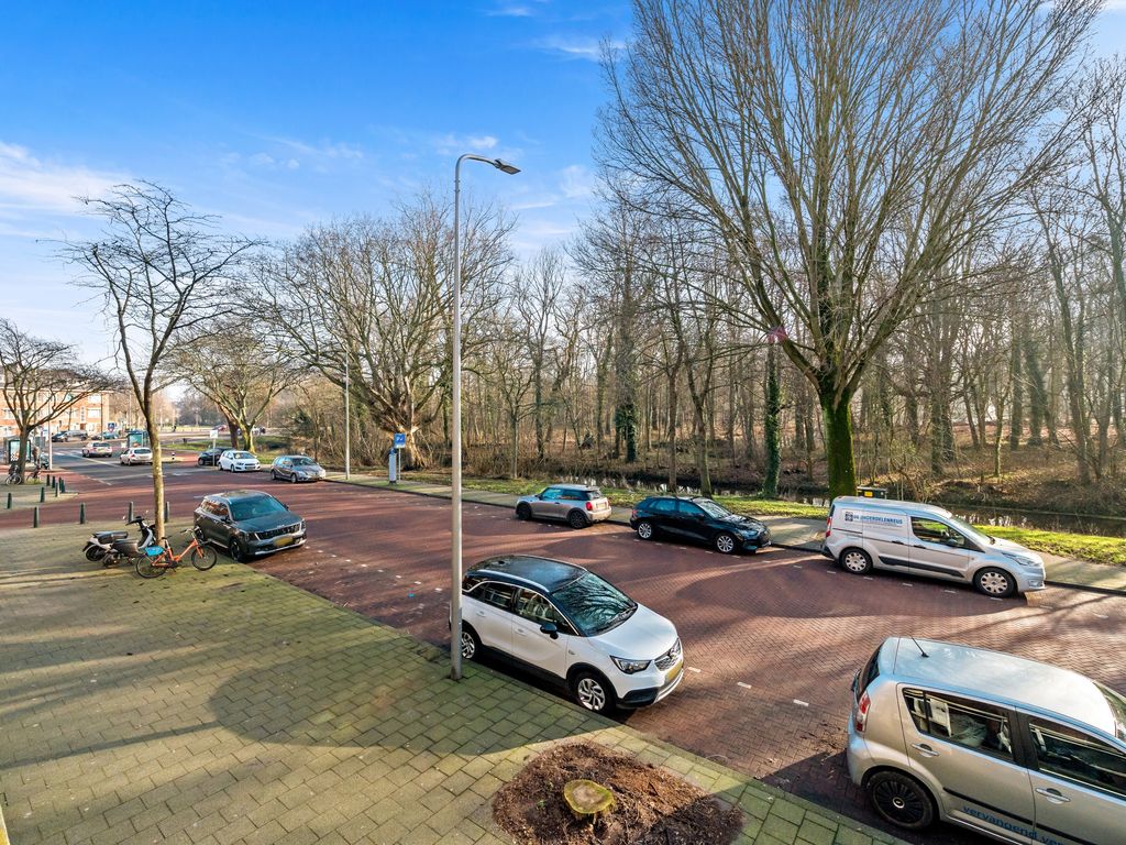 Jan Van Beersstraat 43, Den Haag