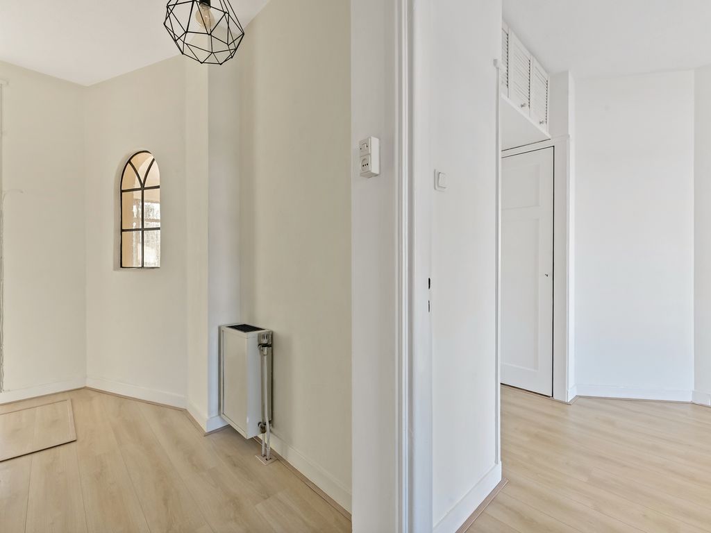 Jan Van Beersstraat 43, Den Haag