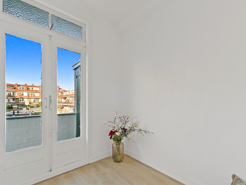 Jan Van Beersstraat 43, Den Haag