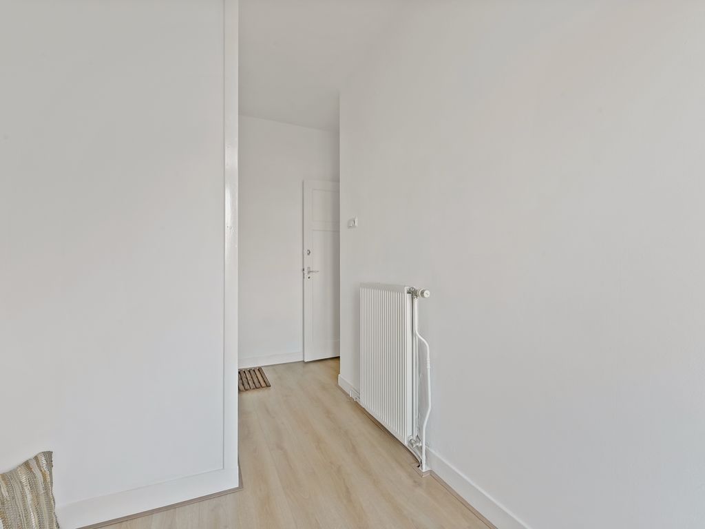 Jan Van Beersstraat 43, Den Haag