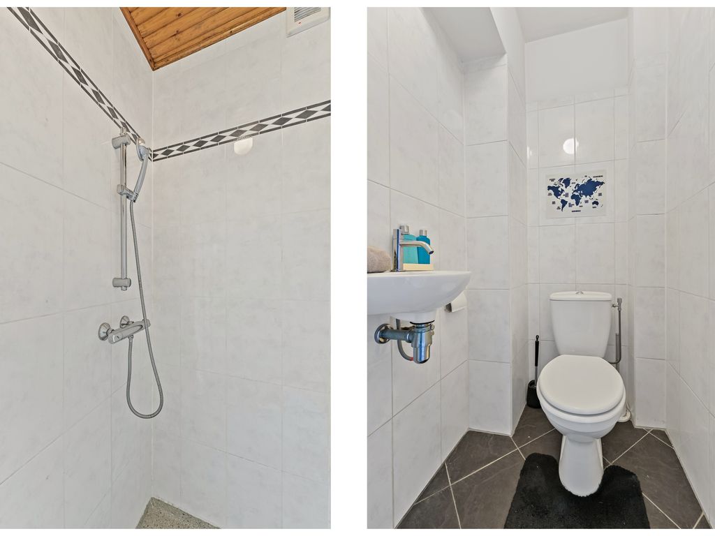 Jan Van Beersstraat 43, Den Haag