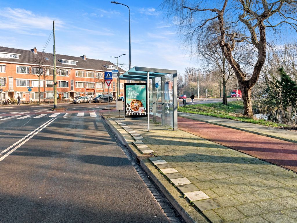 Jan Van Beersstraat 43, Den Haag