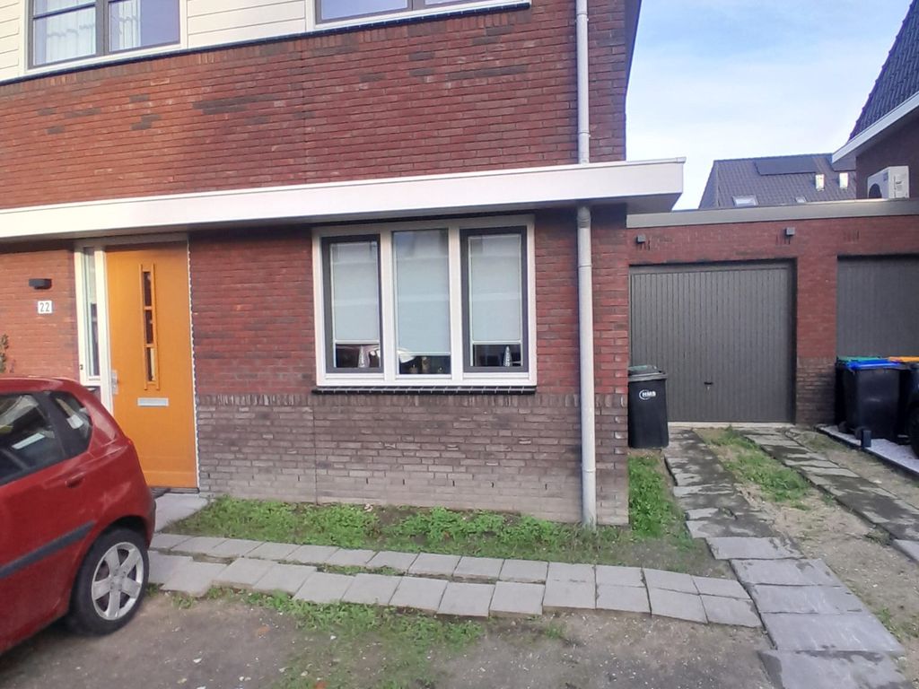 Abdis Elizabethstraat 22, Den Haag