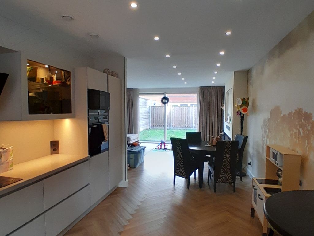 Abdis Elizabethstraat 22, Den Haag