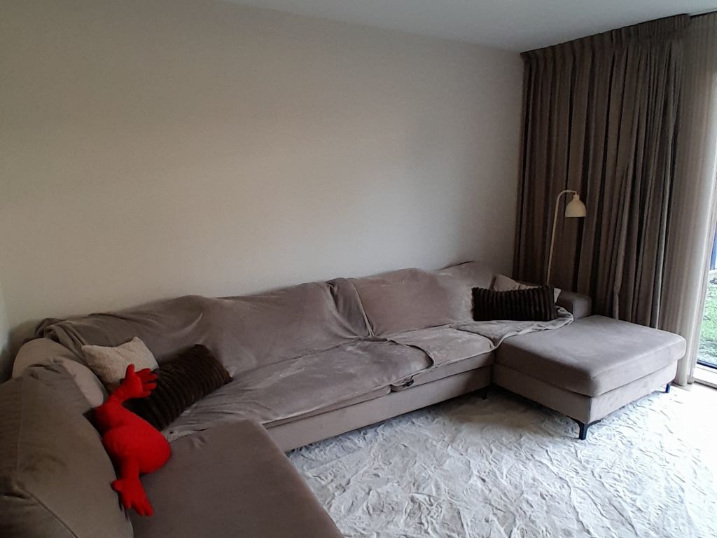 Abdis Elizabethstraat 22, Den Haag