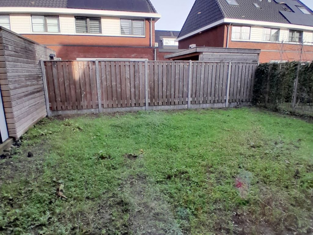 Abdis Elizabethstraat 22, Den Haag