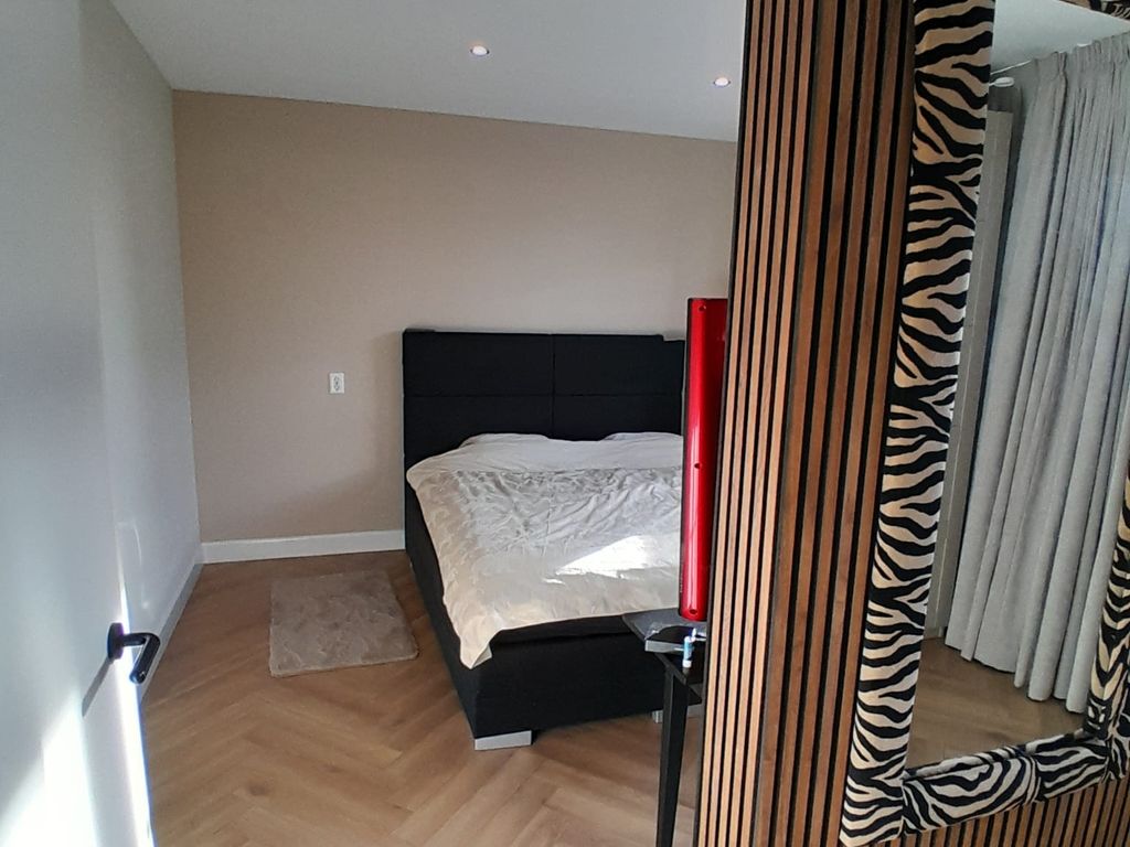 Abdis Elizabethstraat 22, Den Haag