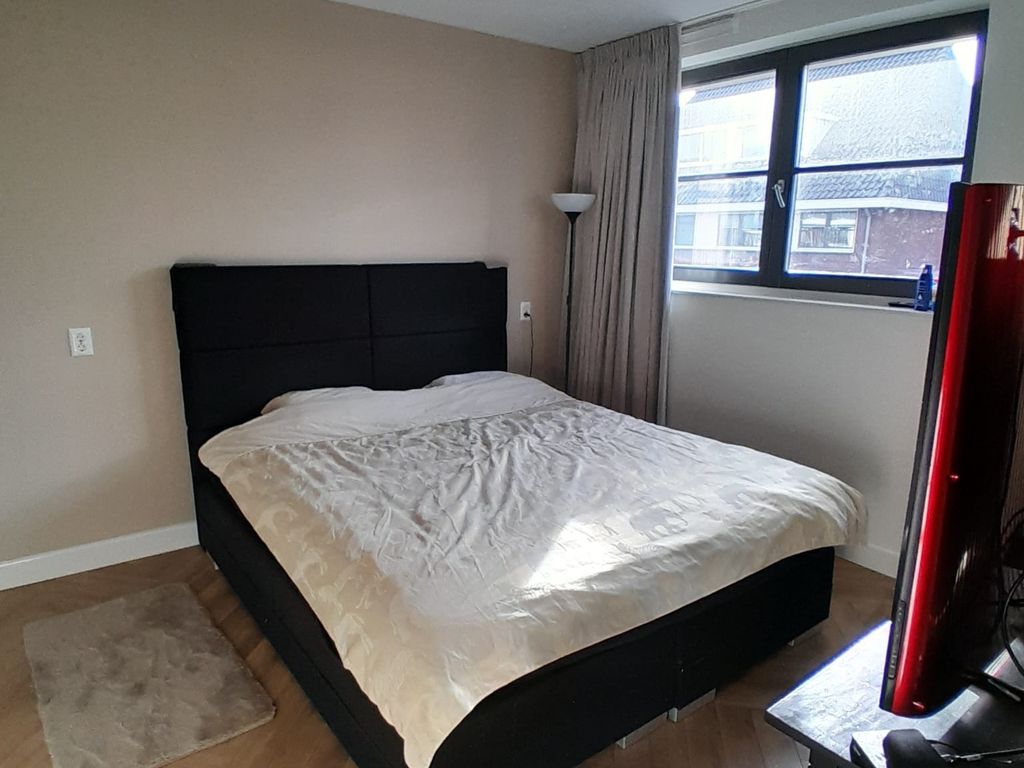 Abdis Elizabethstraat 22, Den Haag