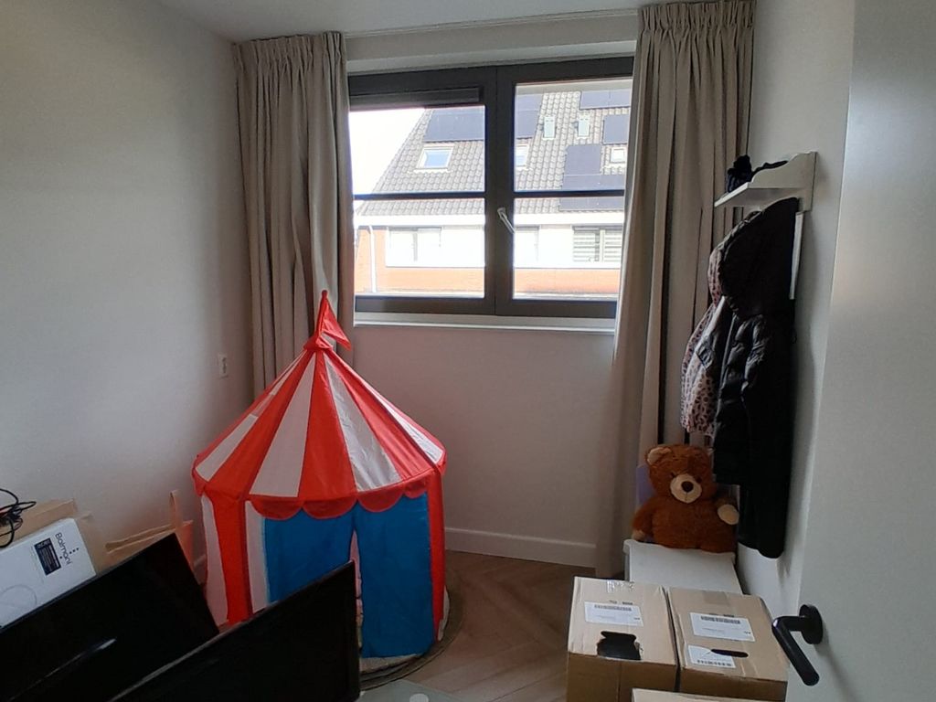 Abdis Elizabethstraat 22, Den Haag