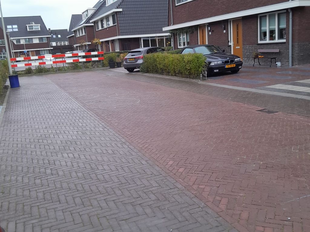 Abdis Elizabethstraat 22, Den Haag