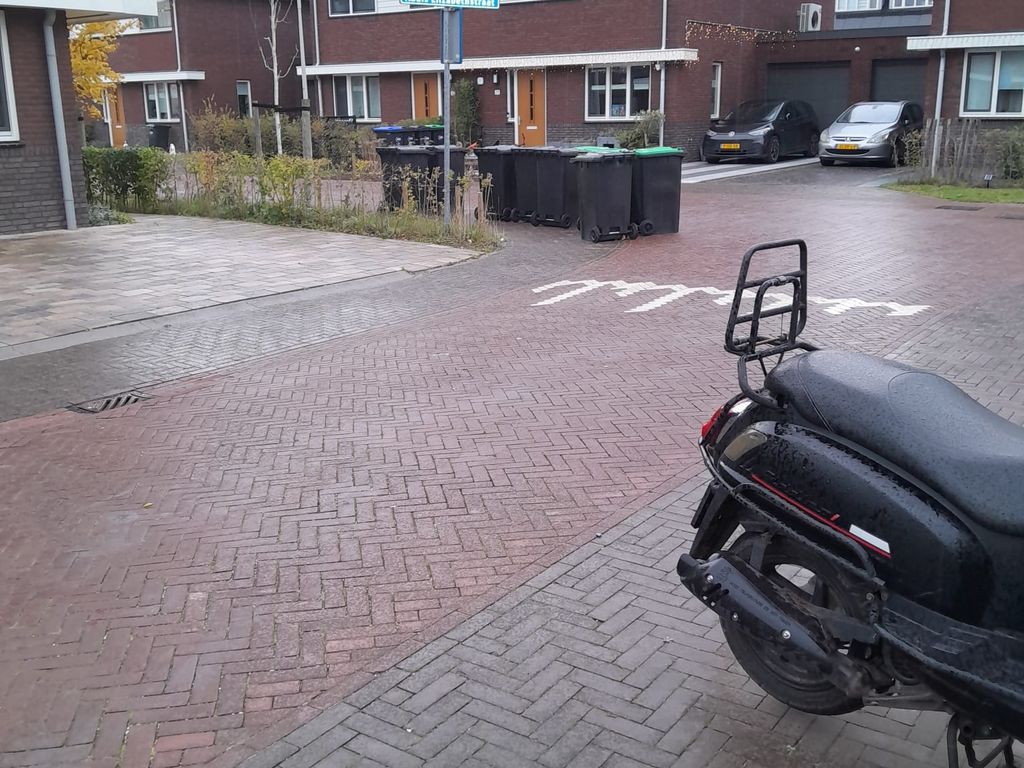 Abdis Elizabethstraat 22, Den Haag