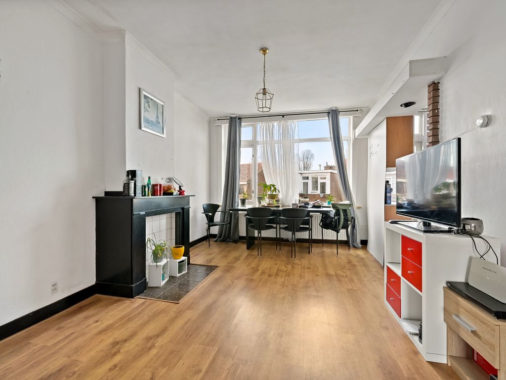 Van Musschenbroekstraat 67, Den Haag