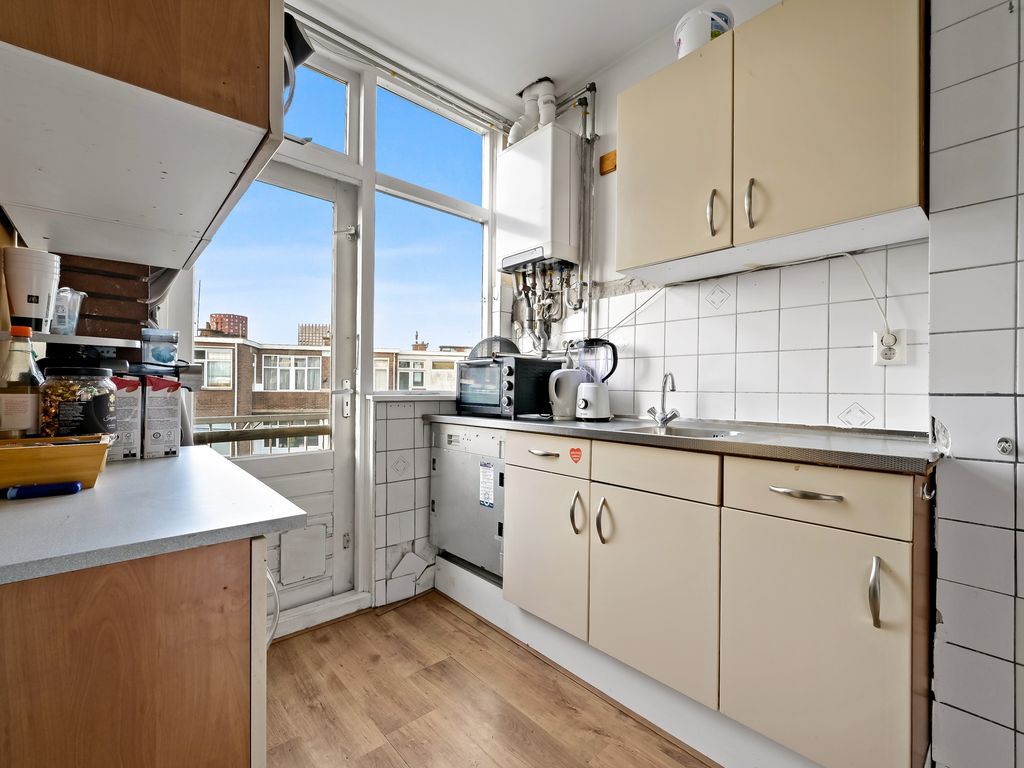 Van Musschenbroekstraat 67, Den Haag