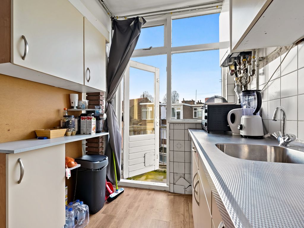 Van Musschenbroekstraat 67, Den Haag