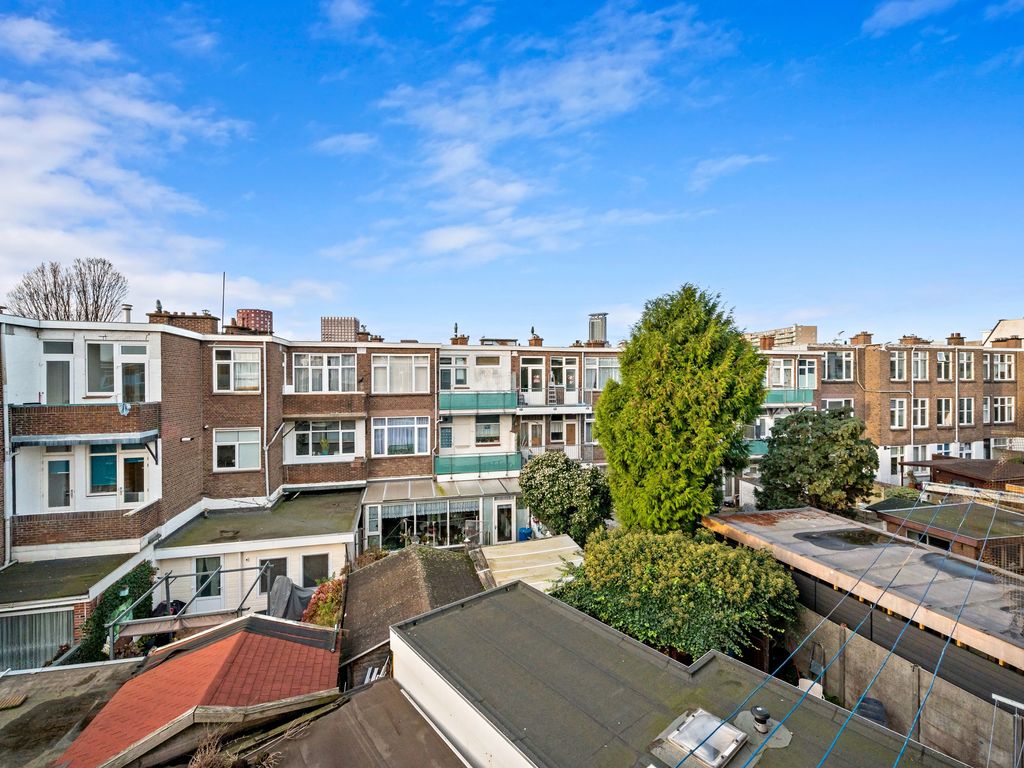 Van Musschenbroekstraat 67, Den Haag