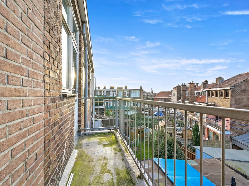 Van Musschenbroekstraat 67, Den Haag