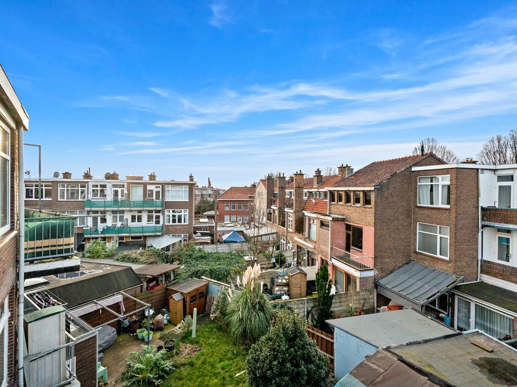 Van Musschenbroekstraat 67, Den Haag