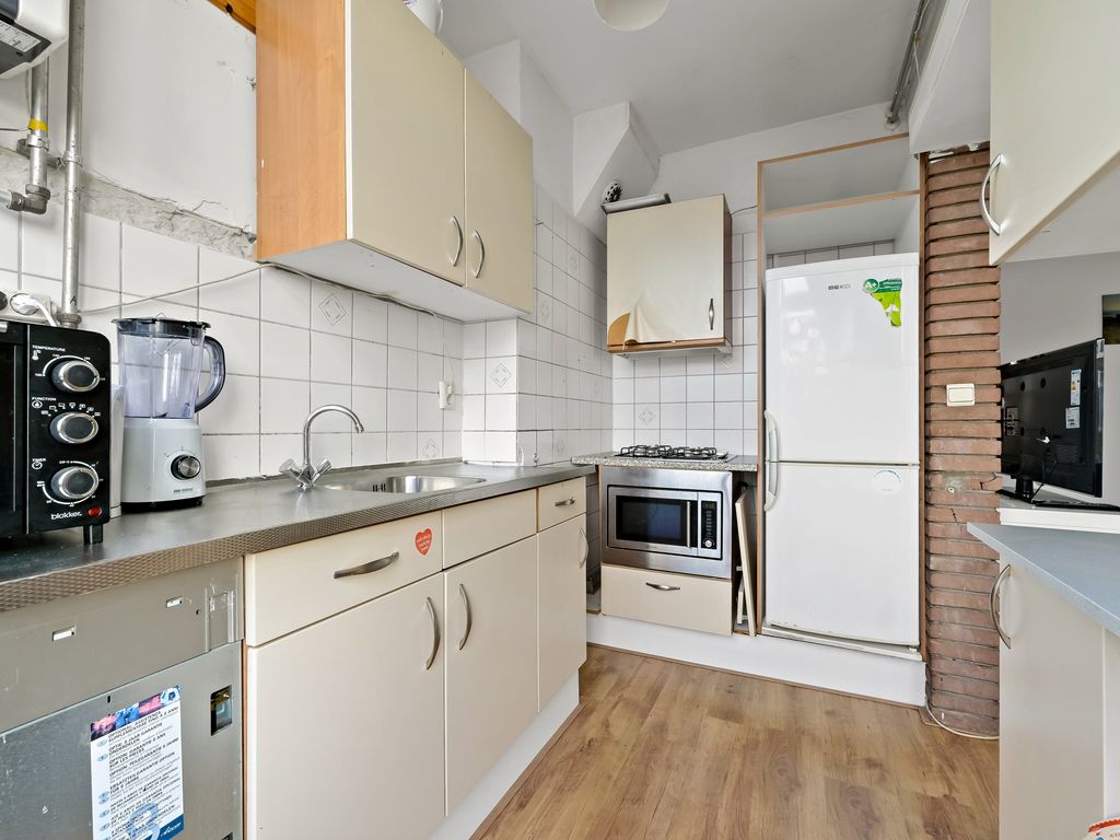 Van Musschenbroekstraat 67, Den Haag