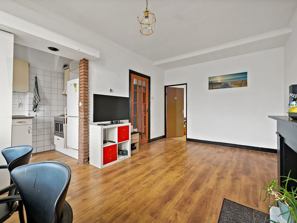 Van Musschenbroekstraat 67, Den Haag