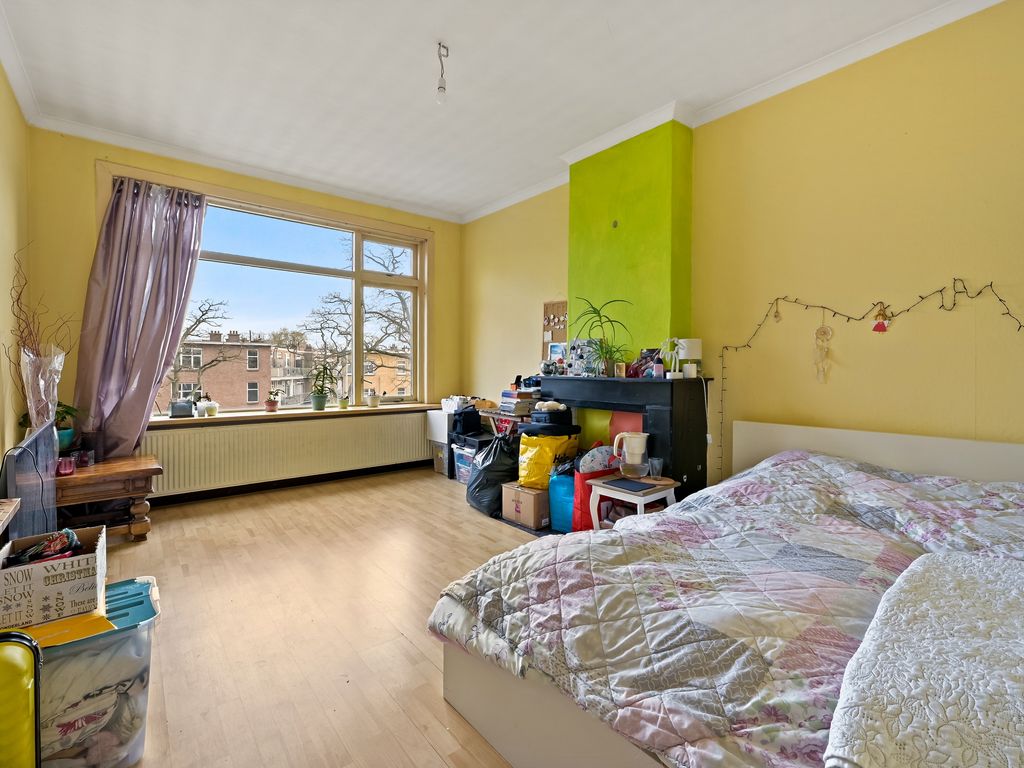 Van Musschenbroekstraat 67, Den Haag