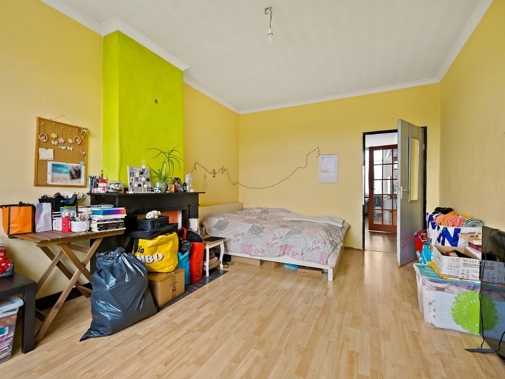 Van Musschenbroekstraat 67, Den Haag