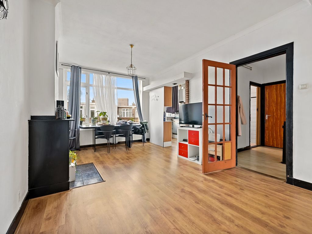 Van Musschenbroekstraat 67, Den Haag