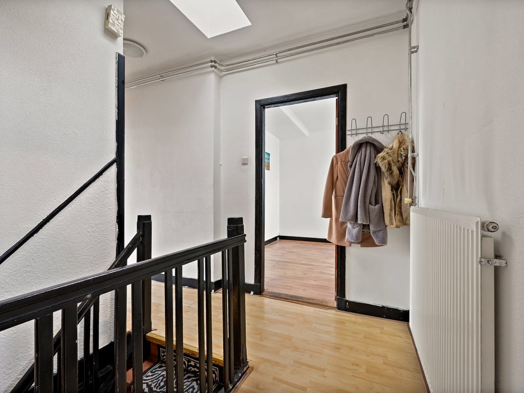 Van Musschenbroekstraat 67, Den Haag