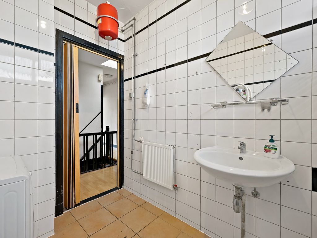 Van Musschenbroekstraat 67, Den Haag