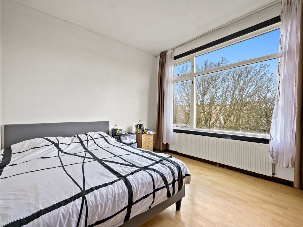 Van Musschenbroekstraat 67, Den Haag